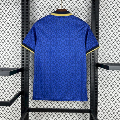 IRLANDA EDICIÓN ESPECIAL BLUE 25/26 HOMBRE