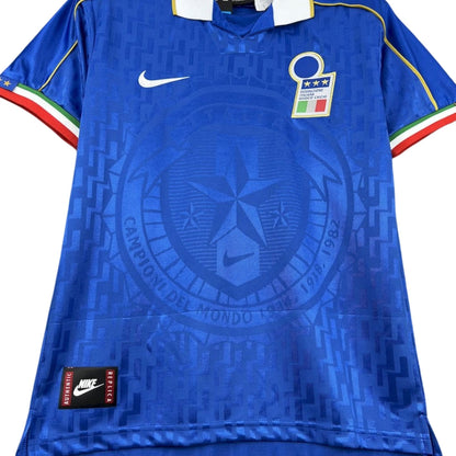 ITALIA I 1995 HOMBRE (RETRO)