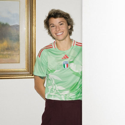 ITALIA II 25/26 MUJER