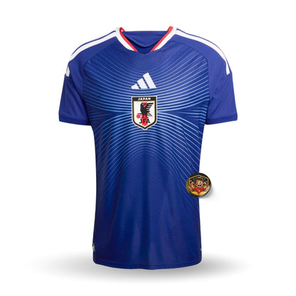 JAPAN I 2026 WORLD CUP HOMBRE