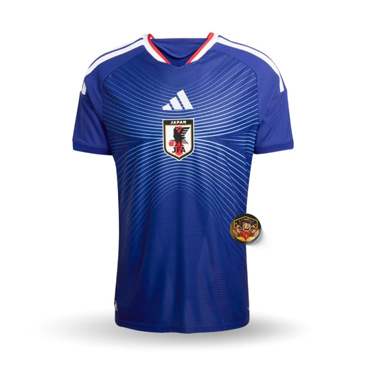 JAPAN I 2026 WORLD CUP HOMBRE