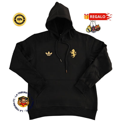 SUDADERA JUVENTUS #24 I