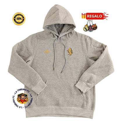 SUDADERA JUVENTUS #24 I