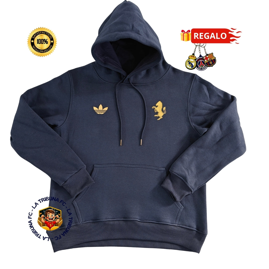 SUDADERA JUVENTUS #24 I