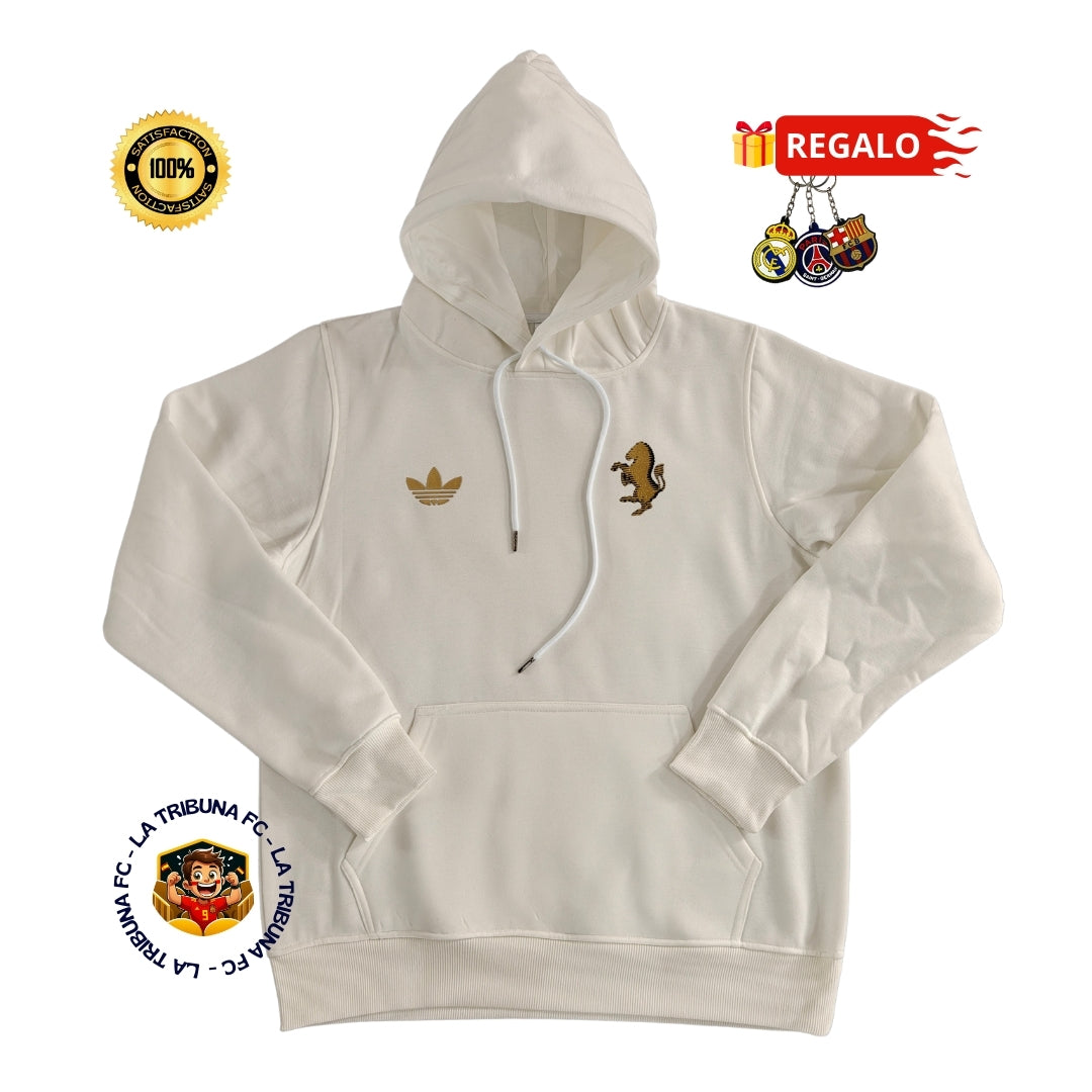 SUDADERA JUVENTUS #24 I