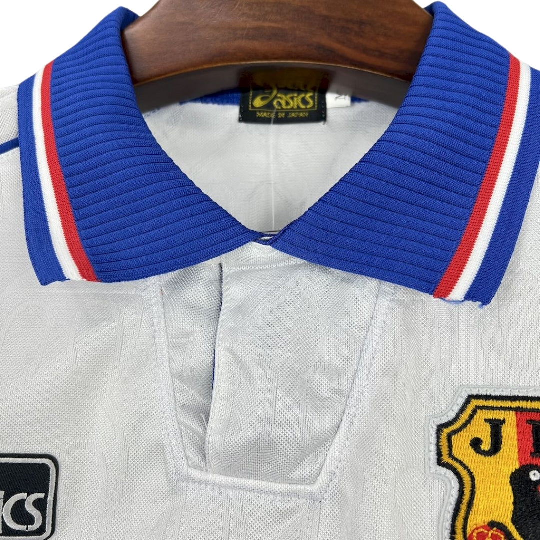 JAPÓN II 98/99 x BAD BUNNY HOMBRE (RETRO)