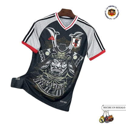 JAPÓN EDICIÓN ANIME 24/25 HOMBRE (VERSIÓN JUGADOR)