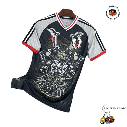 JAPÓN EDICIÓN ANIME 24/25 HOMBRE (VERSIÓN JUGADOR)