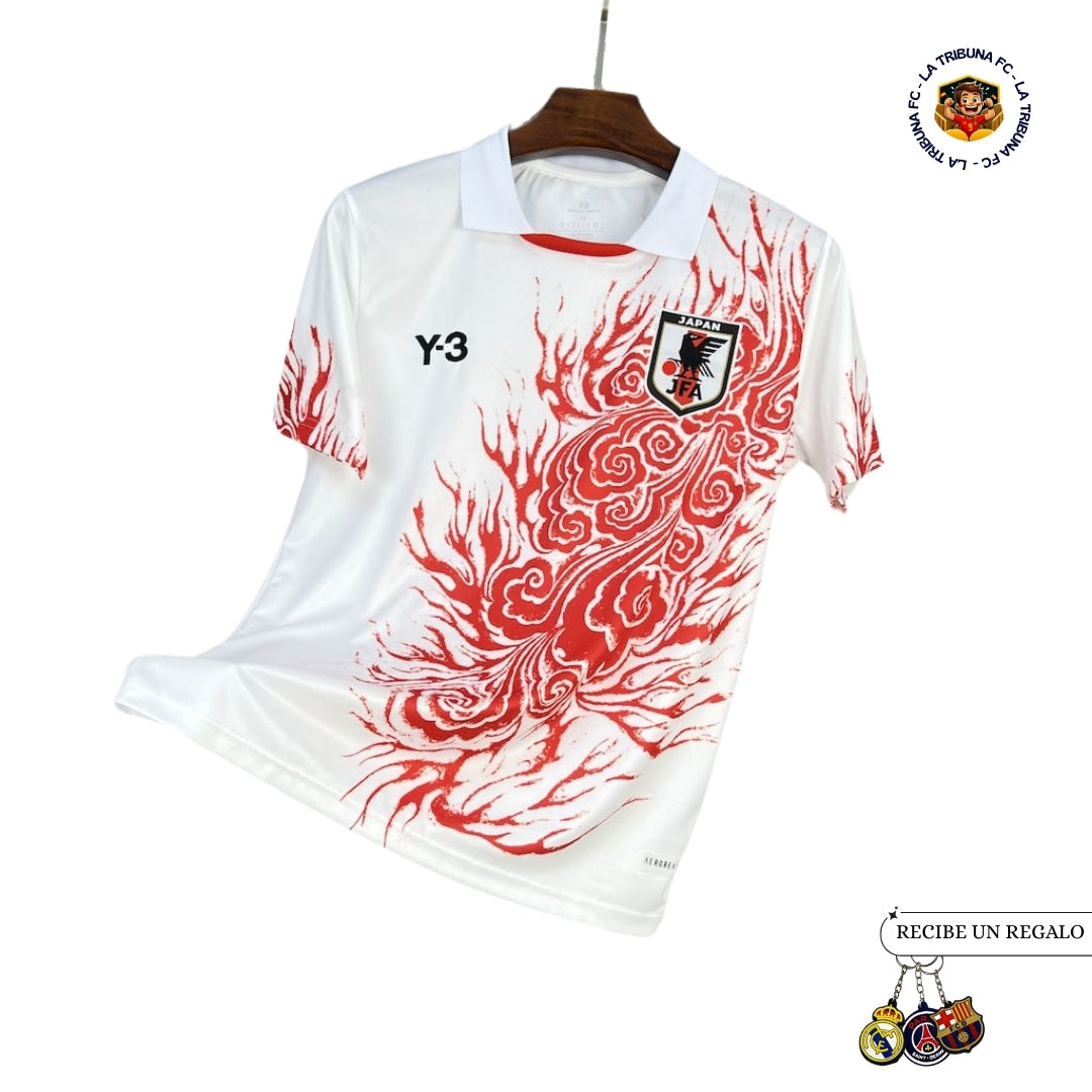 JAPAN SPECIAL EDITION 25/26 MEN 