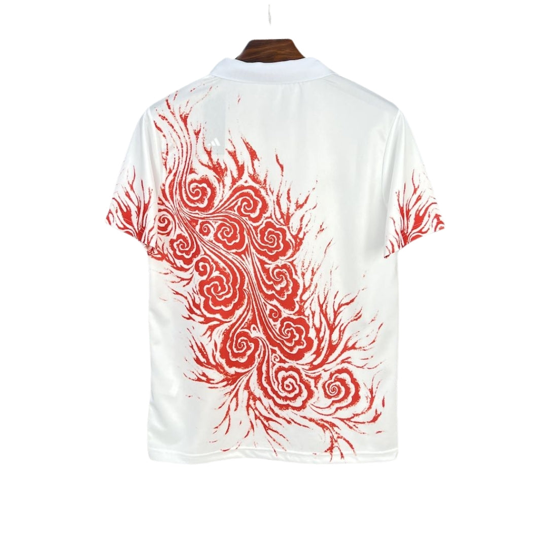 JAPAN SPECIAL EDITION 25/26 MEN 