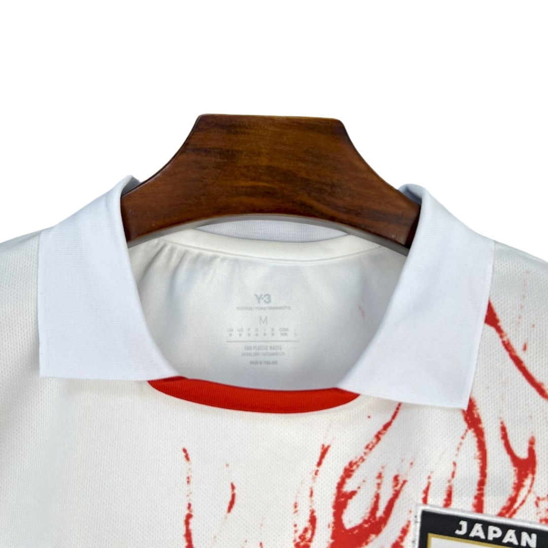 JAPAN SPECIAL EDITION 25/26 MEN 