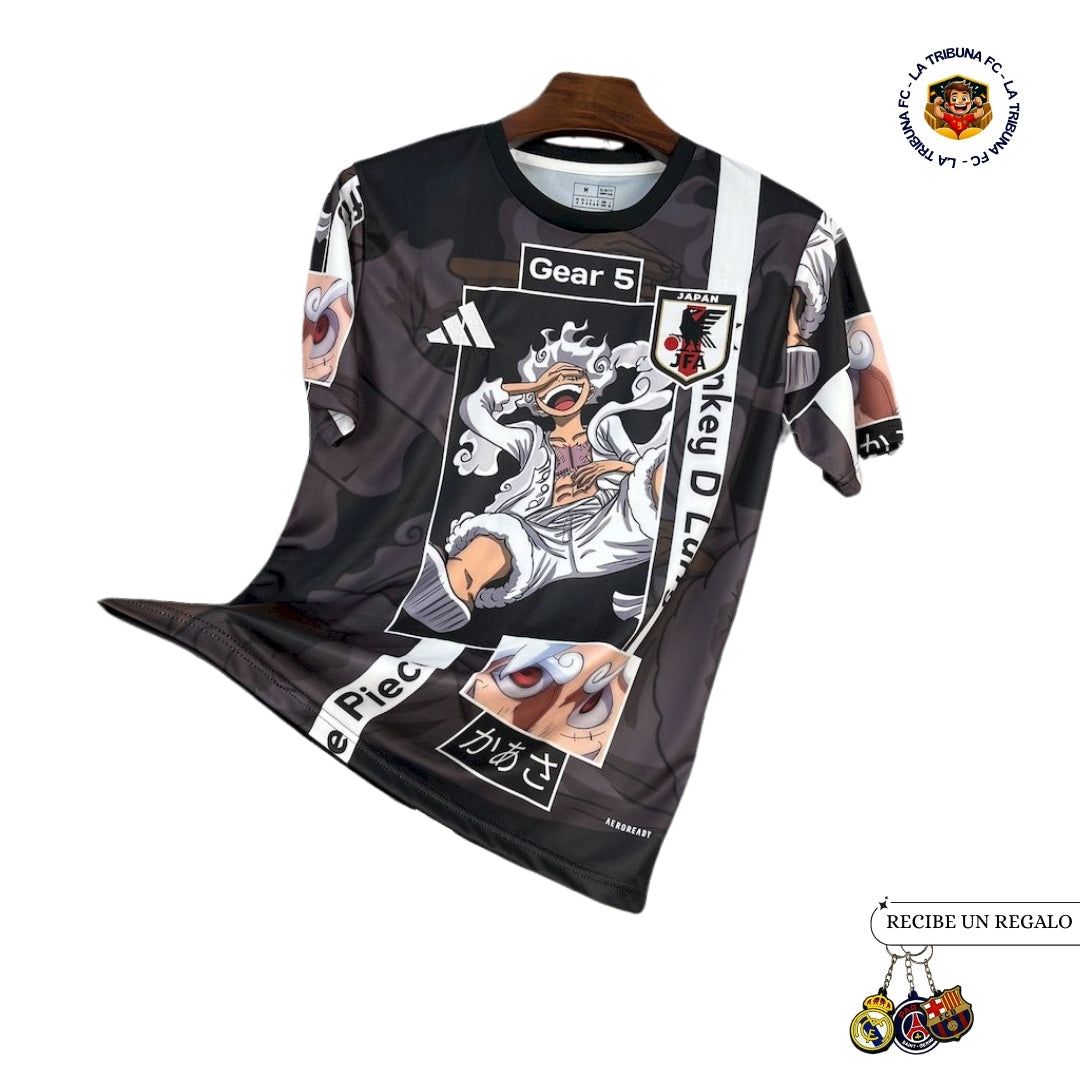 JAPÓN EDICIÓN ANIME 25/26 HOMBRE