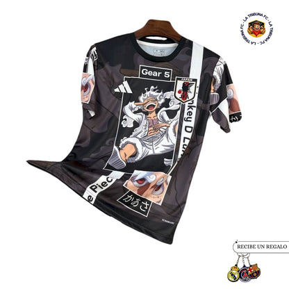 JAPÓN EDICIÓN ANIME 25/26 HOMBRE