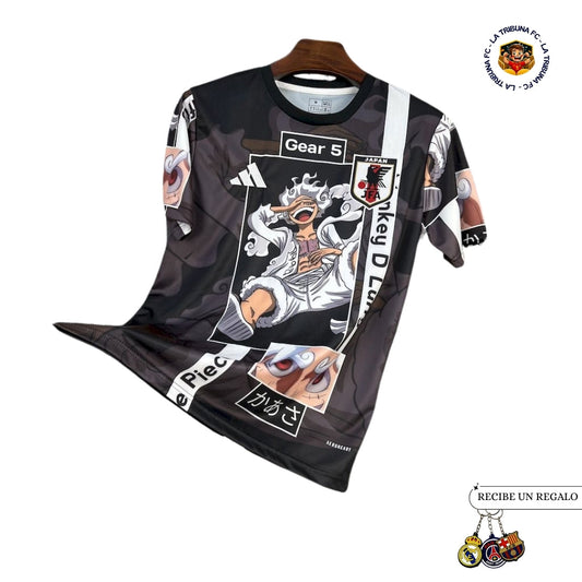 JAPÓN EDICIÓN ANIME 25/26 HOMBRE