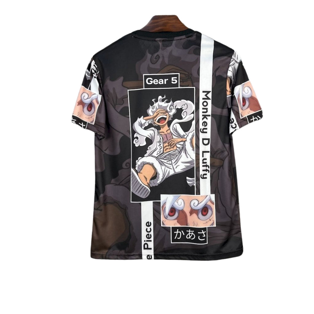 JAPÓN EDICIÓN ANIME 25/26 HOMBRE