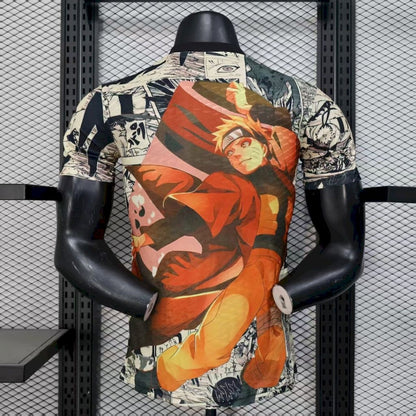 JAPÓN EDICIÓN ANIME 25/26 HOMBRE (VERSIÓN JUGADOR)