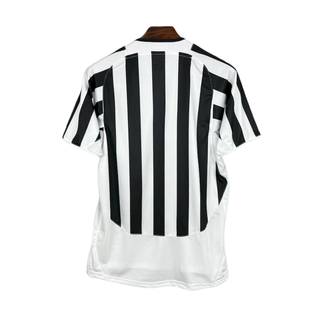 JUVENTUS I 02/03 HOMBRE (RETRO)