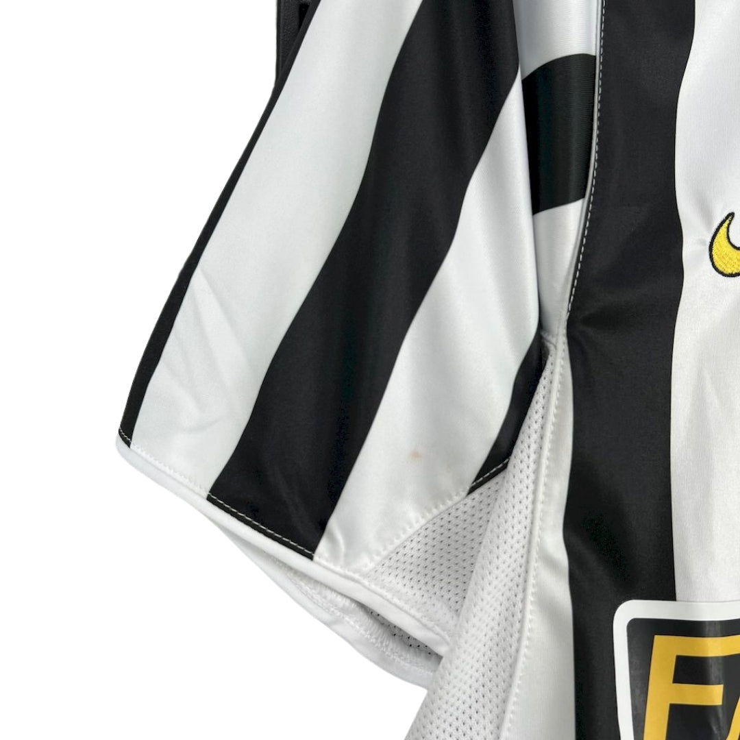 JUVENTUS I 02/03 HOMBRE (RETRO)