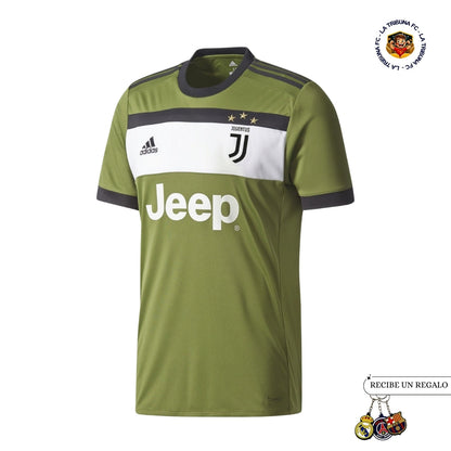 JUVENTUS III 17/18 HOMBRE (RETRO)