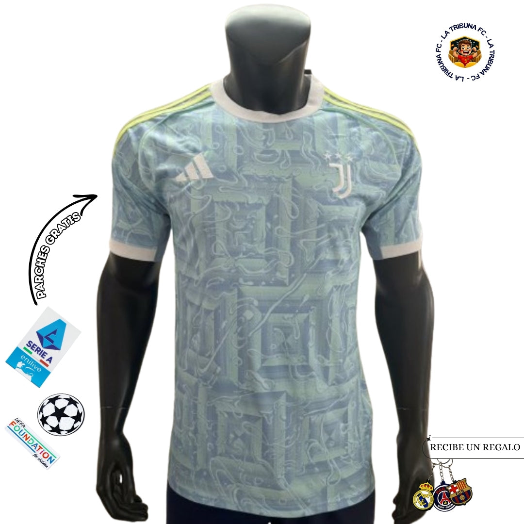 JUVENTUS II 25/26 HOMBRE