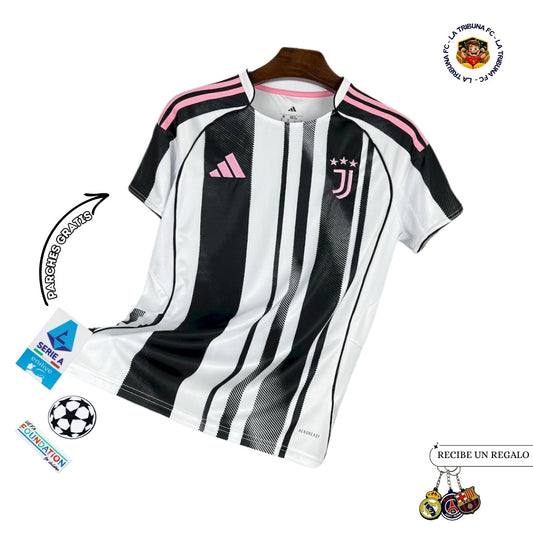 JUVENTUS I 25/26 HOMBRE