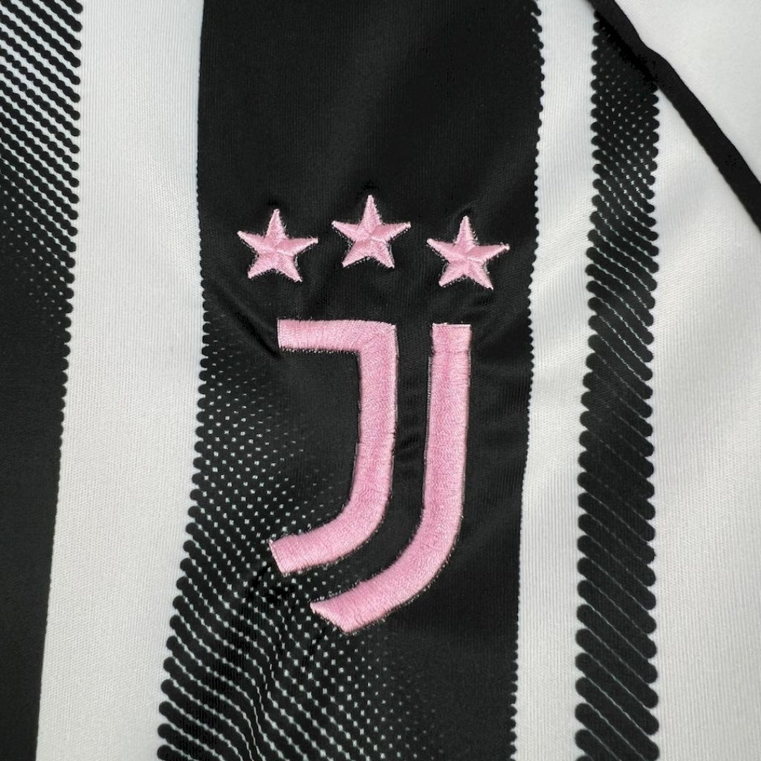 JUVENTUS I 25/26 HOMBRE