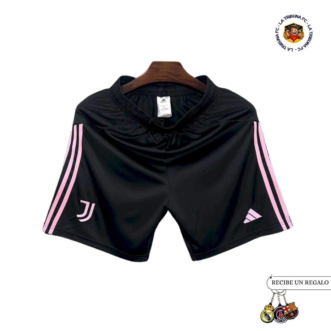 PANTALONES JUVENTUS I 25/26