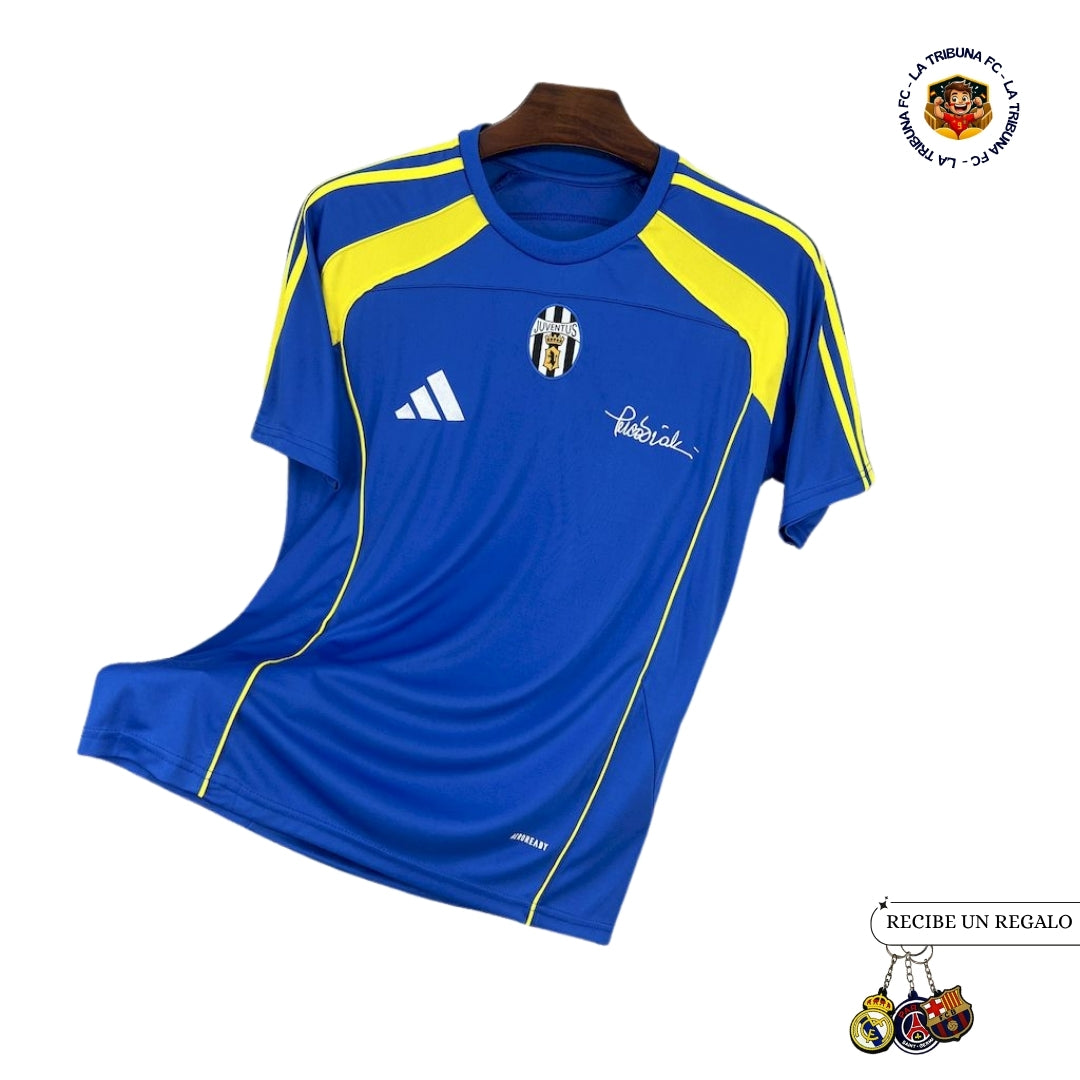 JUVENTUS EDICIÓN ESPECIAL URBAN PURIST 25/26 HOMBRE