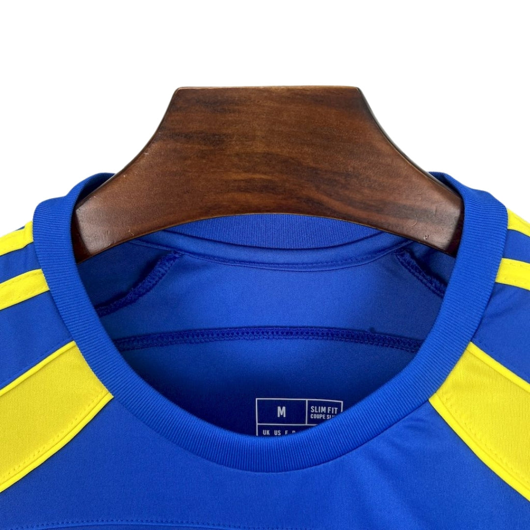 JUVENTUS EDICIÓN ESPECIAL URBAN PURIST 25/26 HOMBRE