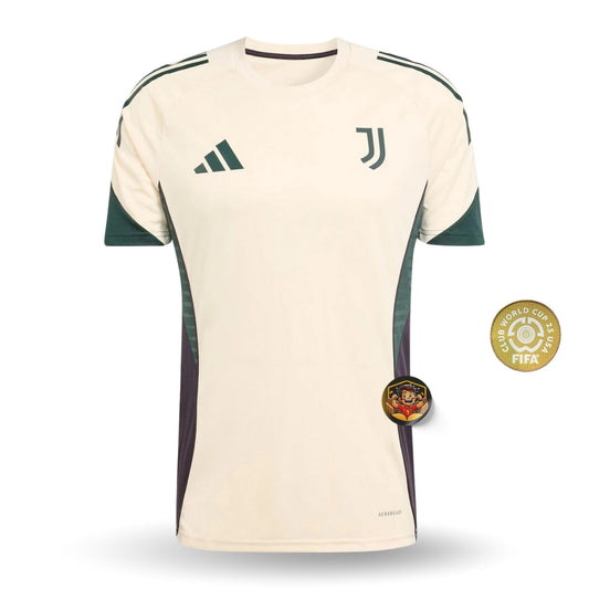 JUVENTUS ENTRENAMIENTO UCL 25/26 HOMBRE