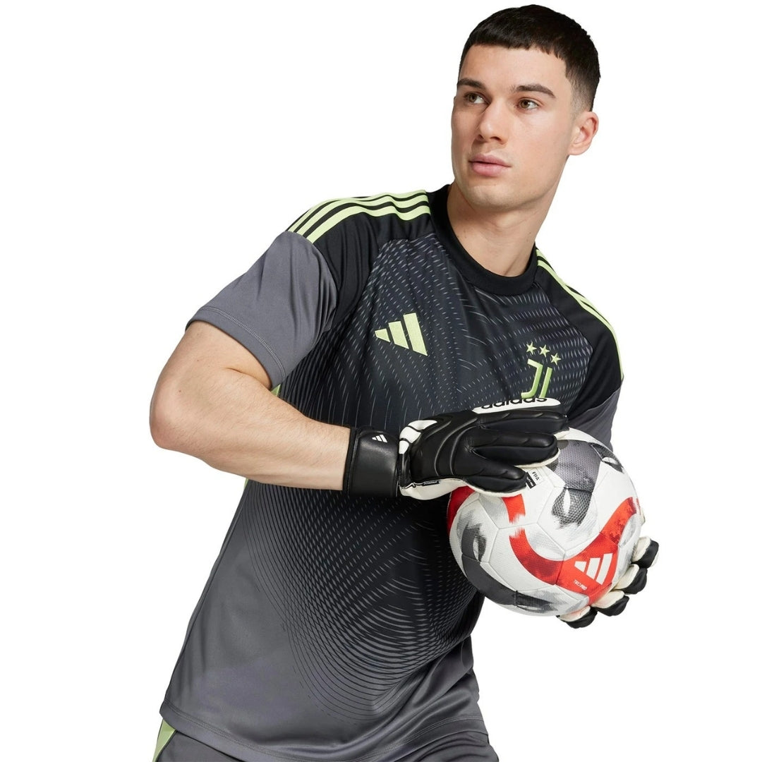 JUVENTUS I PORTERO 25/26 HOMBRE