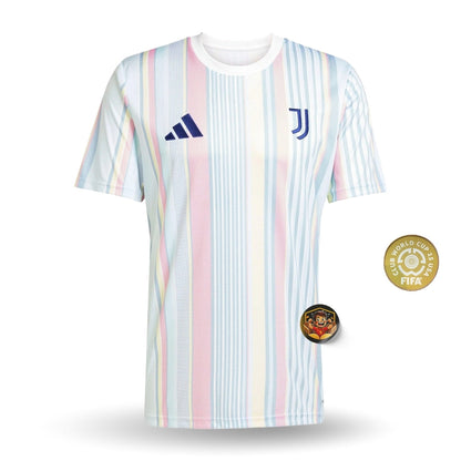 JUVENTUS CALENTAMIENTO I 25/26 HOMBRE