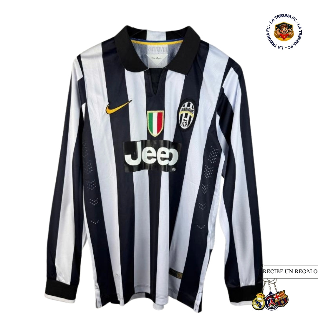 JUVENTUS I 14/15 HOMBRE (RETRO)