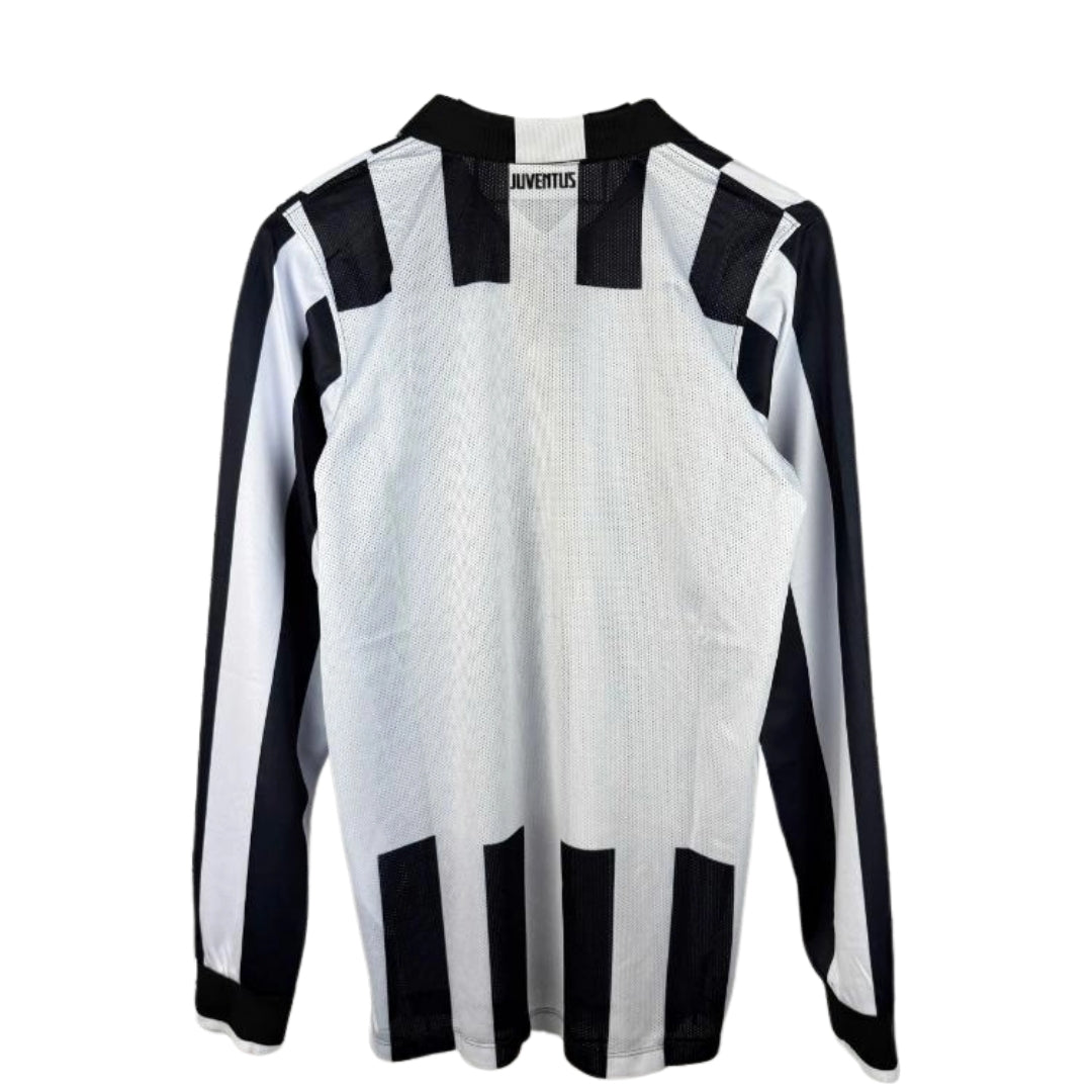JUVENTUS I 14/15 HOMBRE (RETRO)