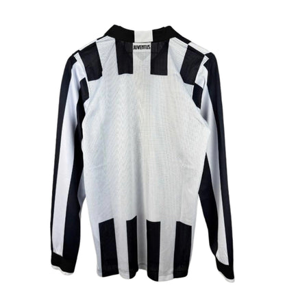 JUVENTUS I 14/15 HOMBRE (RETRO)