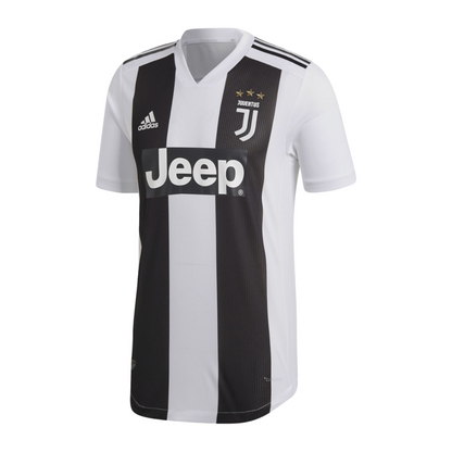 JUVENTUS I 2018 HOMBRE (RETRO)