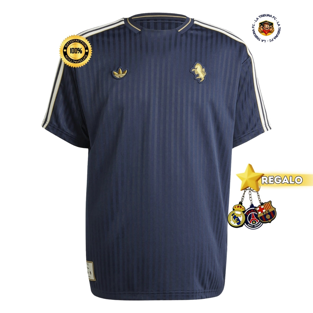 JUVENTUS TERRACE ICONS 25/26 HOMBRE