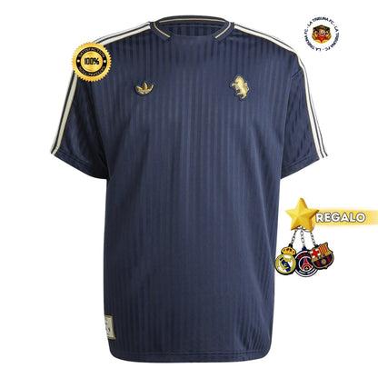 JUVENTUS TERRACE ICONS 25/26 HOMBRE