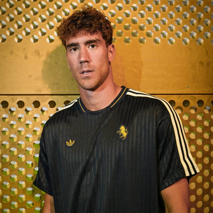 JUVENTUS TERRACE ICONS 25/26 HOMBRE