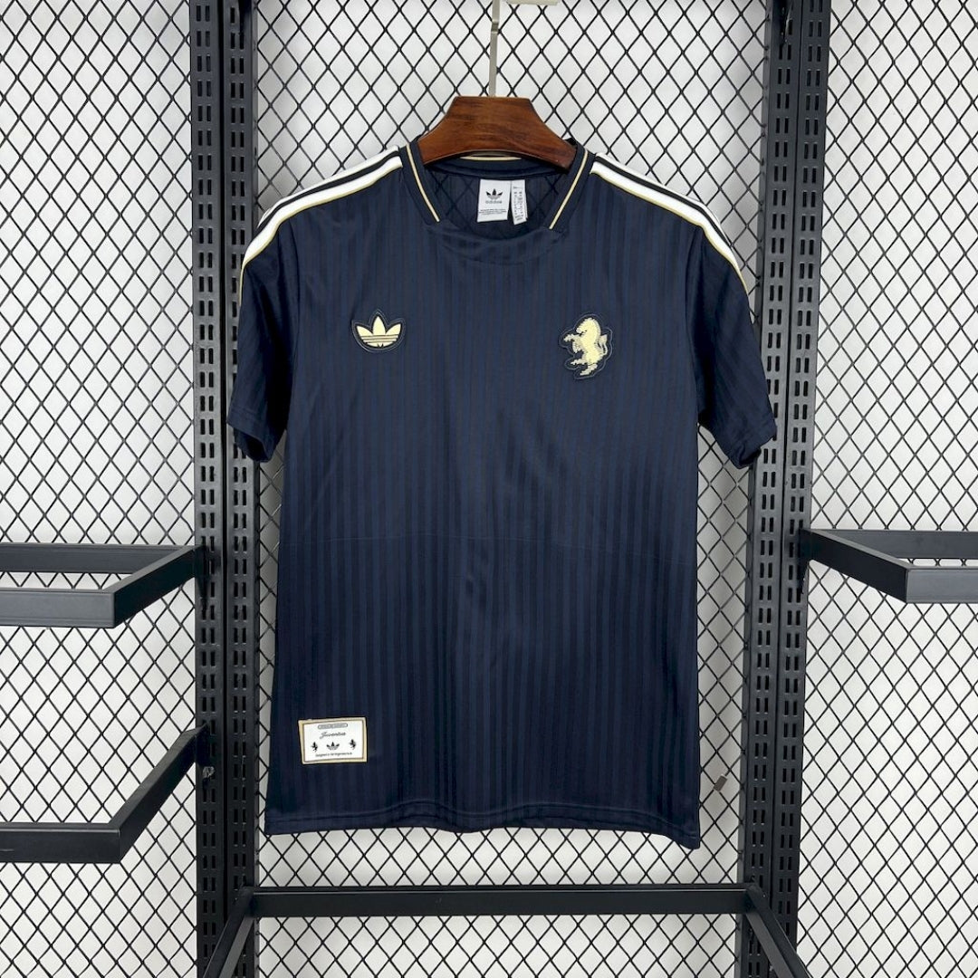 JUVENTUS TERRACE ICONS 25/26 HOMBRE