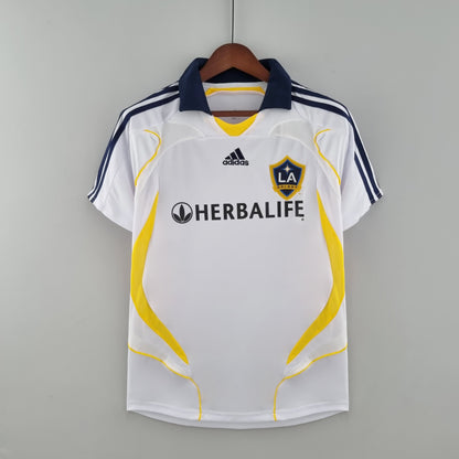 LOS ANGELES GALAXY I 07/08 HOMBRE (RETRO)