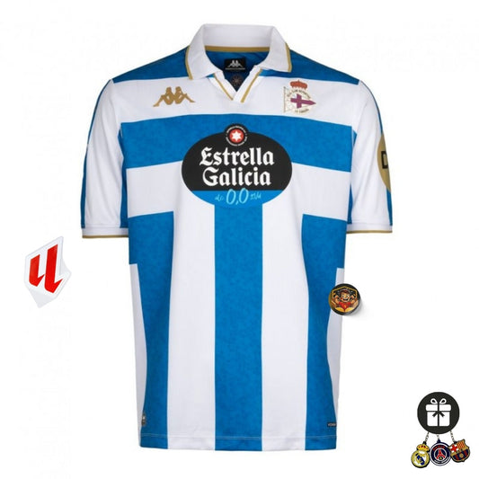 LA CORUÑA I 25/26 HOMBRE