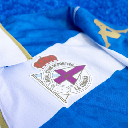 LA CORUÑA I 25/26 CONJUNTO INFANTIL