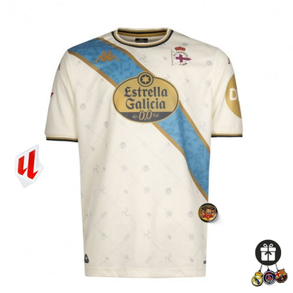LA CORUÑA III 25/26 HOMBRE