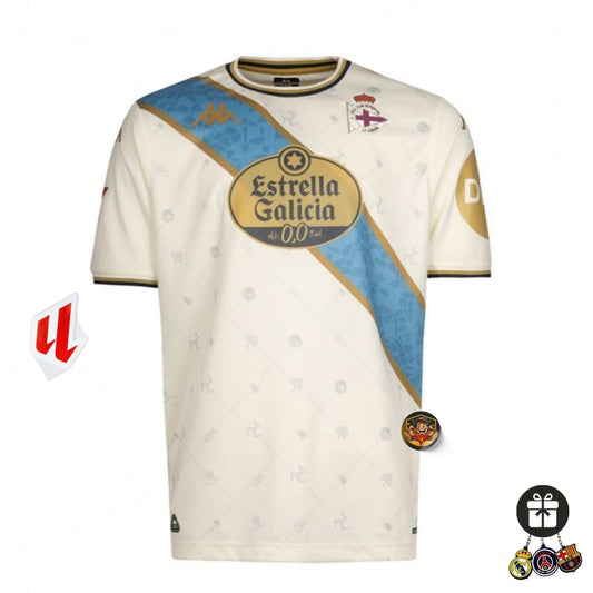 LA CORUÑA III 25/26 HOMBRE