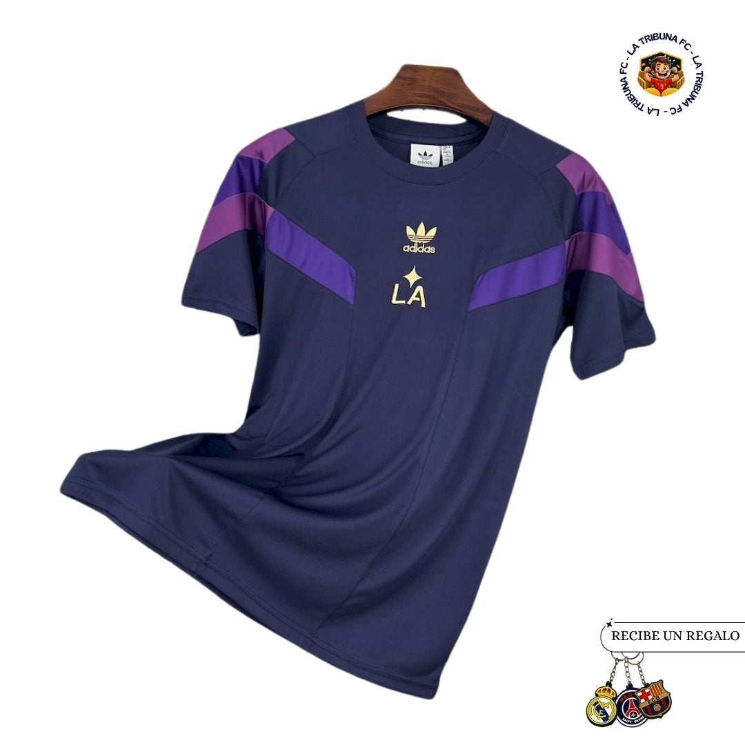 LA GALAXY CASUAL 25/26 HOMBRE