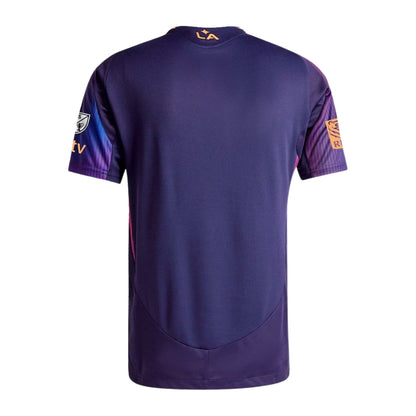 LA GALAXY II 25/26 HOMBRE