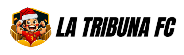LA TRIBUNA FC