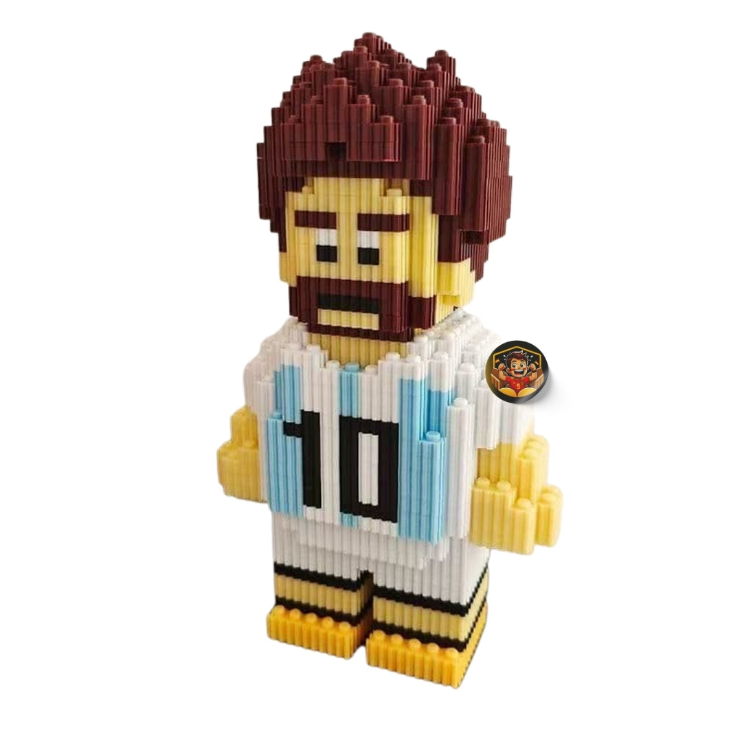 FIGURAS 2026 WORLD CUP