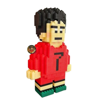 FIGURAS 2026 WORLD CUP